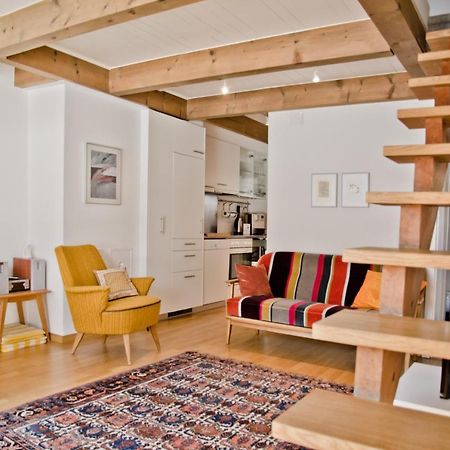 Apartment Nussbaum - Griwa Rent Ag Grindelwald Dış mekan fotoğraf