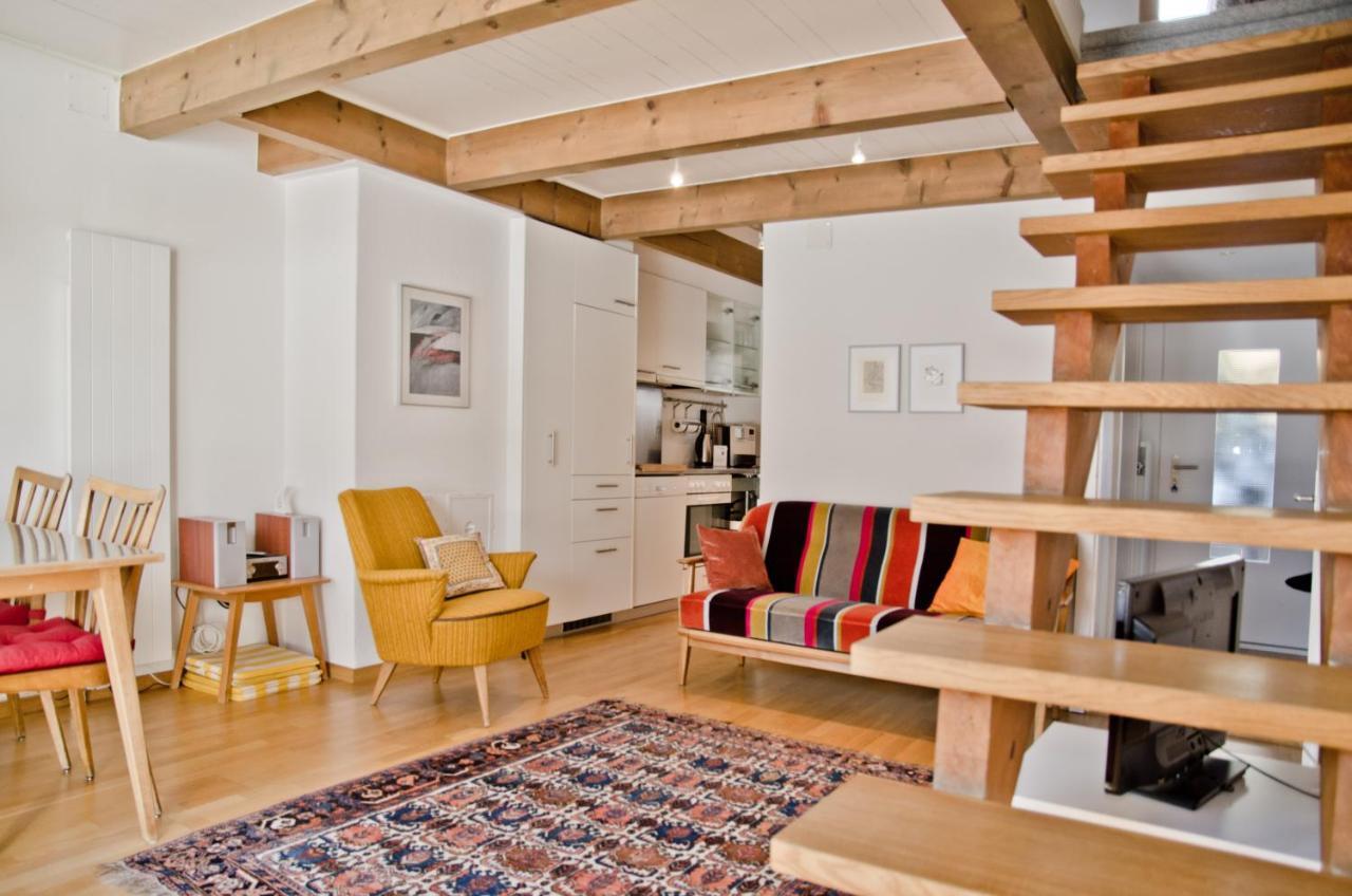 Apartment Nussbaum - Griwa Rent Ag Grindelwald Dış mekan fotoğraf