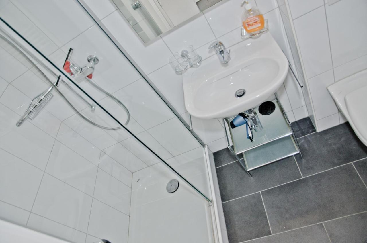 Apartment Nussbaum - Griwa Rent Ag Grindelwald Dış mekan fotoğraf